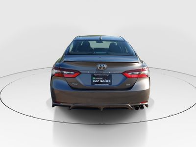 2024 Toyota Camry - Photo 6
