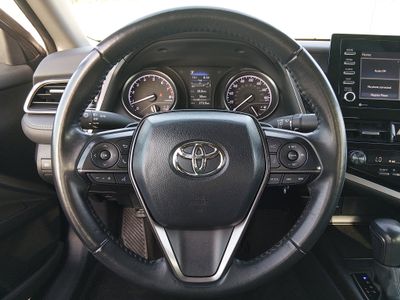 2024 Toyota Camry - Photo 12