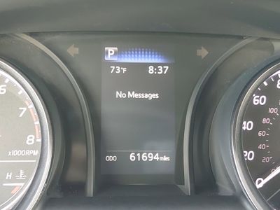2024 Toyota Camry - Photo 14