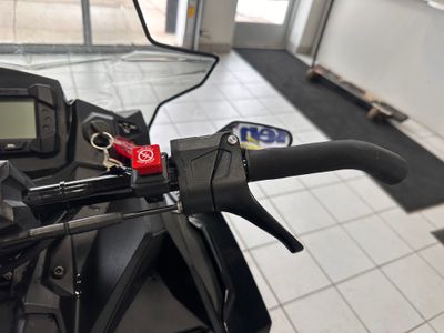 2016 Polaris 600 RUSH PRO-S - Photo 6