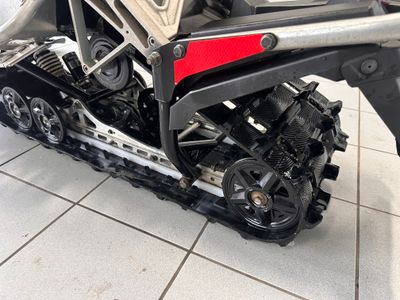 2016 Polaris 600 RUSH PRO-S - Photo 8
