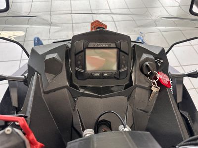 2016 Polaris 600 RUSH PRO-S - Photo 4