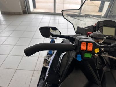 2016 Polaris 600 RUSH PRO-S - Photo 5