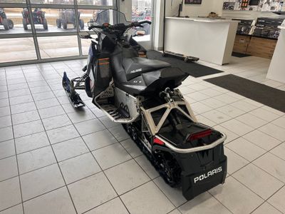 2016 Polaris 600 RUSH PRO-S - Photo 3