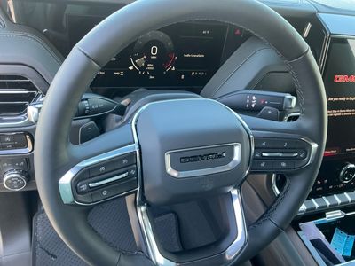 2026 GMC Yukon XL — photo 14 view
