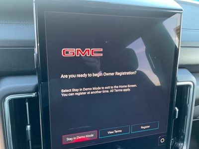 2026 GMC Yukon XL — photo 12 view