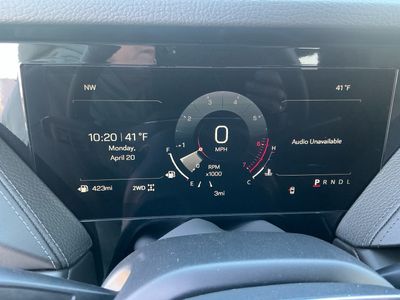 2026 GMC Yukon XL — photo 11 view