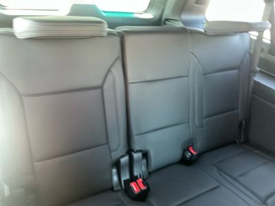 2026 GMC Yukon XL — photo 19 view