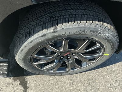 2026 GMC Yukon XL — photo 22 view
