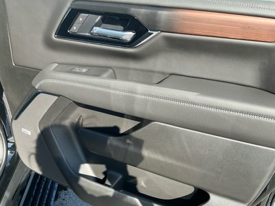 2026 GMC Yukon XL — photo 21 view