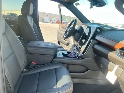 2026 GMC Yukon XL — photo 20 view