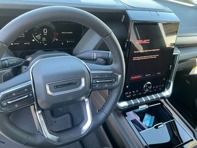 2026 GMC Yukon XL — photo 15 view