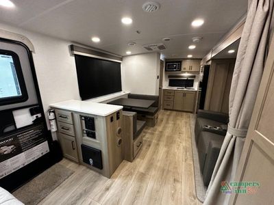 2026 Forest River RV Rockwood Mini Lite - Photo 12