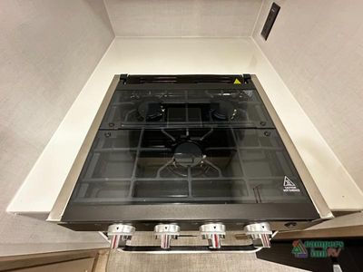 2026 Forest River RV Rockwood Mini Lite - Photo 20