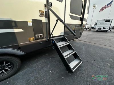 2026 Forest River RV Rockwood Mini Lite - Photo 10
