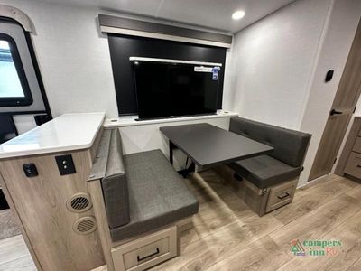 2026 Forest River RV Rockwood Mini Lite - Photo 26