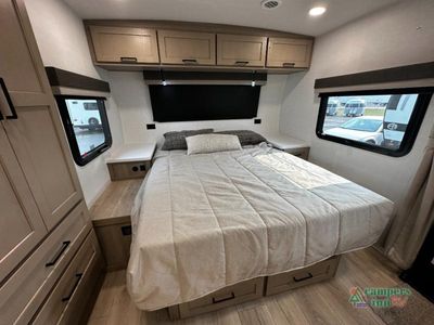 2026 Forest River RV Rockwood Mini Lite - Photo 29