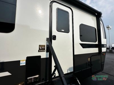 2026 Forest River RV Rockwood Mini Lite - Photo 8
