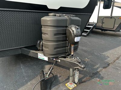 2026 Forest River RV Rockwood Mini Lite - Photo 38