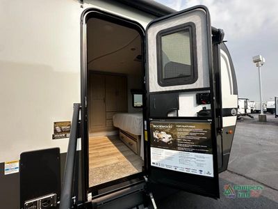 2026 Forest River RV Rockwood Mini Lite - Photo 9