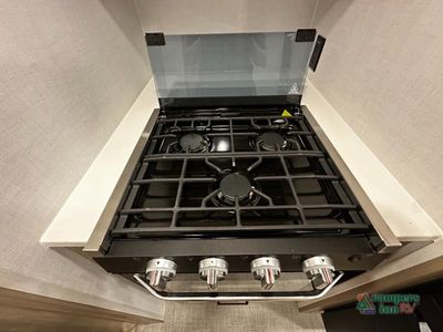 2026 Forest River RV Rockwood Mini Lite - Photo 21