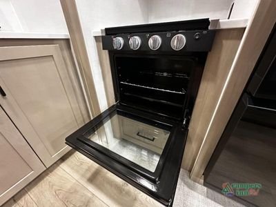 2026 Forest River RV Rockwood Mini Lite - Photo 19