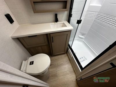 2026 Forest River RV Rockwood Mini Lite - Photo 31