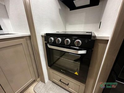 2026 Forest River RV Rockwood Mini Lite - Photo 18