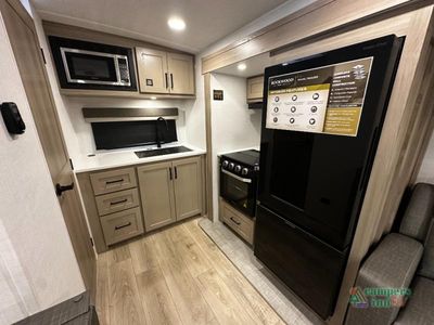 2026 Forest River RV Rockwood Mini Lite - Photo 14