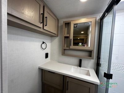 2026 Forest River RV Rockwood Mini Lite - Photo 33