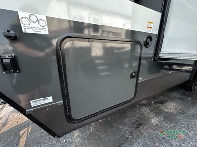 2026 Forest River RV Rockwood Mini Lite - Photo 40