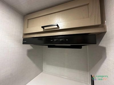 2026 Forest River RV Rockwood Mini Lite - Photo 22