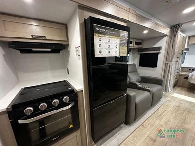 2026 Forest River RV Rockwood Mini Lite - Photo 23