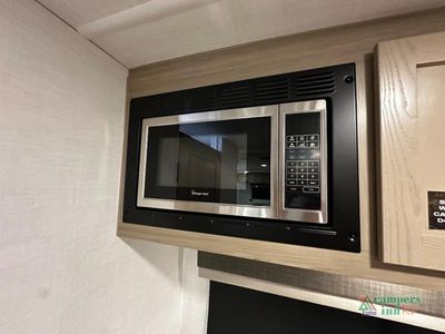 2026 Forest River RV Rockwood Mini Lite - Photo 16