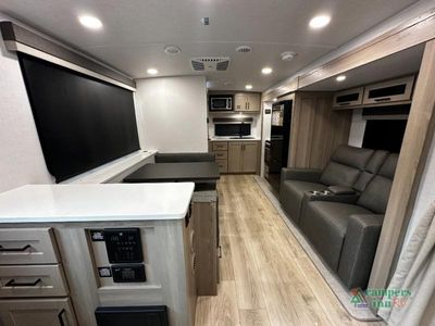 2026 Forest River RV Rockwood Mini Lite - Photo 2