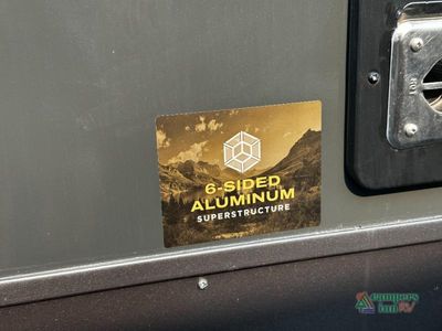 2026 Forest River RV Rockwood Mini Lite - Photo 49