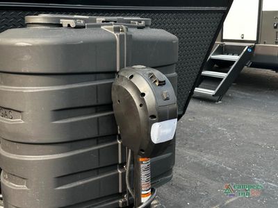 2026 Forest River RV Rockwood Mini Lite - Photo 39