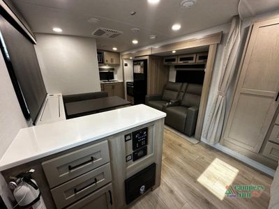 2026 Forest River RV Rockwood Mini Lite - Photo 13