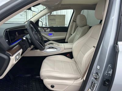 2026 Mercedes-Benz GLE — photo 21 view
