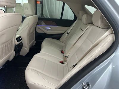 2026 Mercedes-Benz GLE — photo 25 view