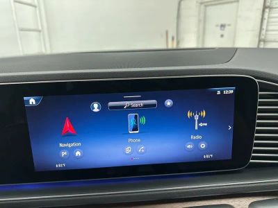 2026 Mercedes-Benz GLE — photo 50 view