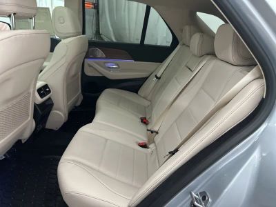 2026 Mercedes-Benz GLE — photo 60 view