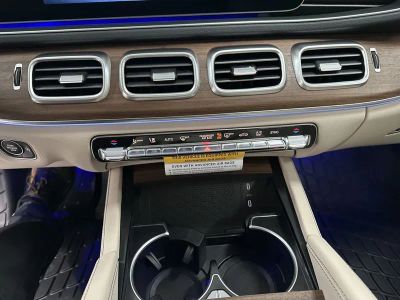 2026 Mercedes-Benz GLE — photo 18 view