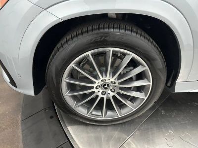 2026 Mercedes-Benz GLE — photo 34 view