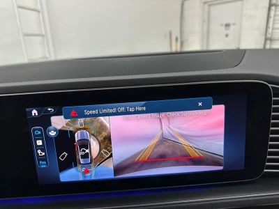 2026 Mercedes-Benz GLE — photo 52 view