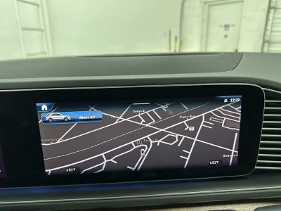 2026 Mercedes-Benz GLE — photo 14 view
