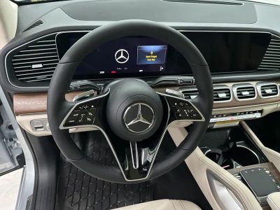 2026 Mercedes-Benz GLE — photo 10 view