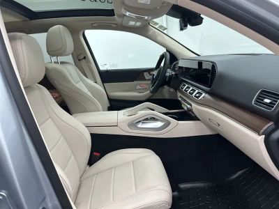 2026 Mercedes-Benz GLE — photo 65 view