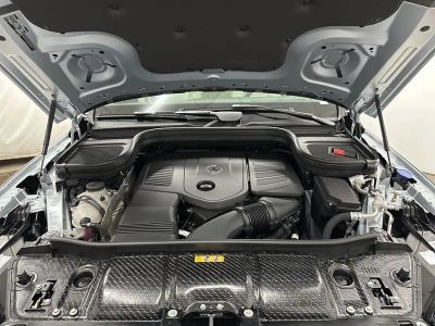 2026 Mercedes-Benz GLE — photo 33 view