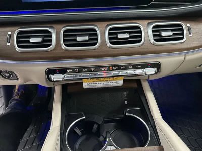 2026 Mercedes-Benz GLE — photo 53 view
